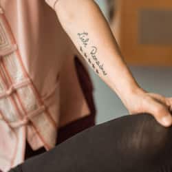 Massage