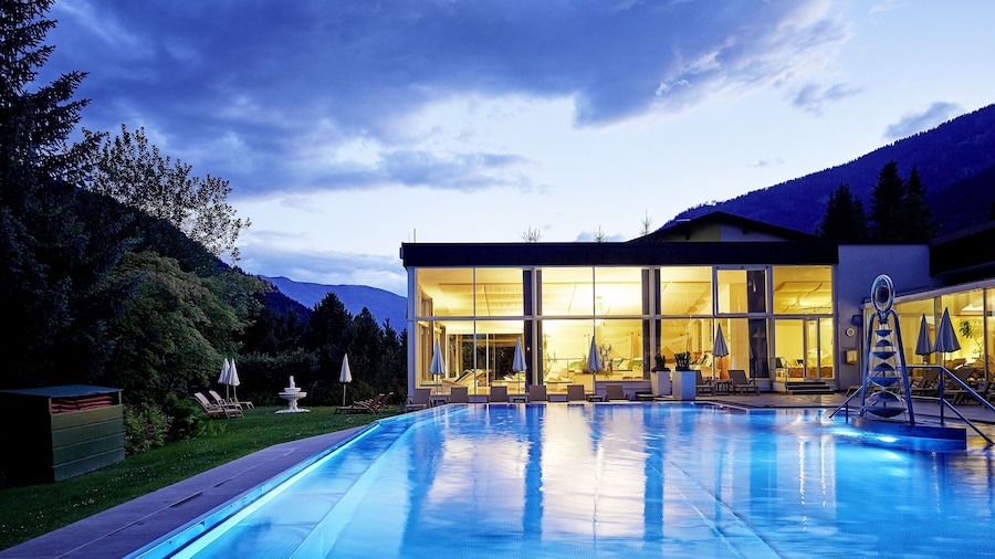 DAS RONACHER Thermal Spa Hotel