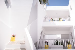 Teras/patio