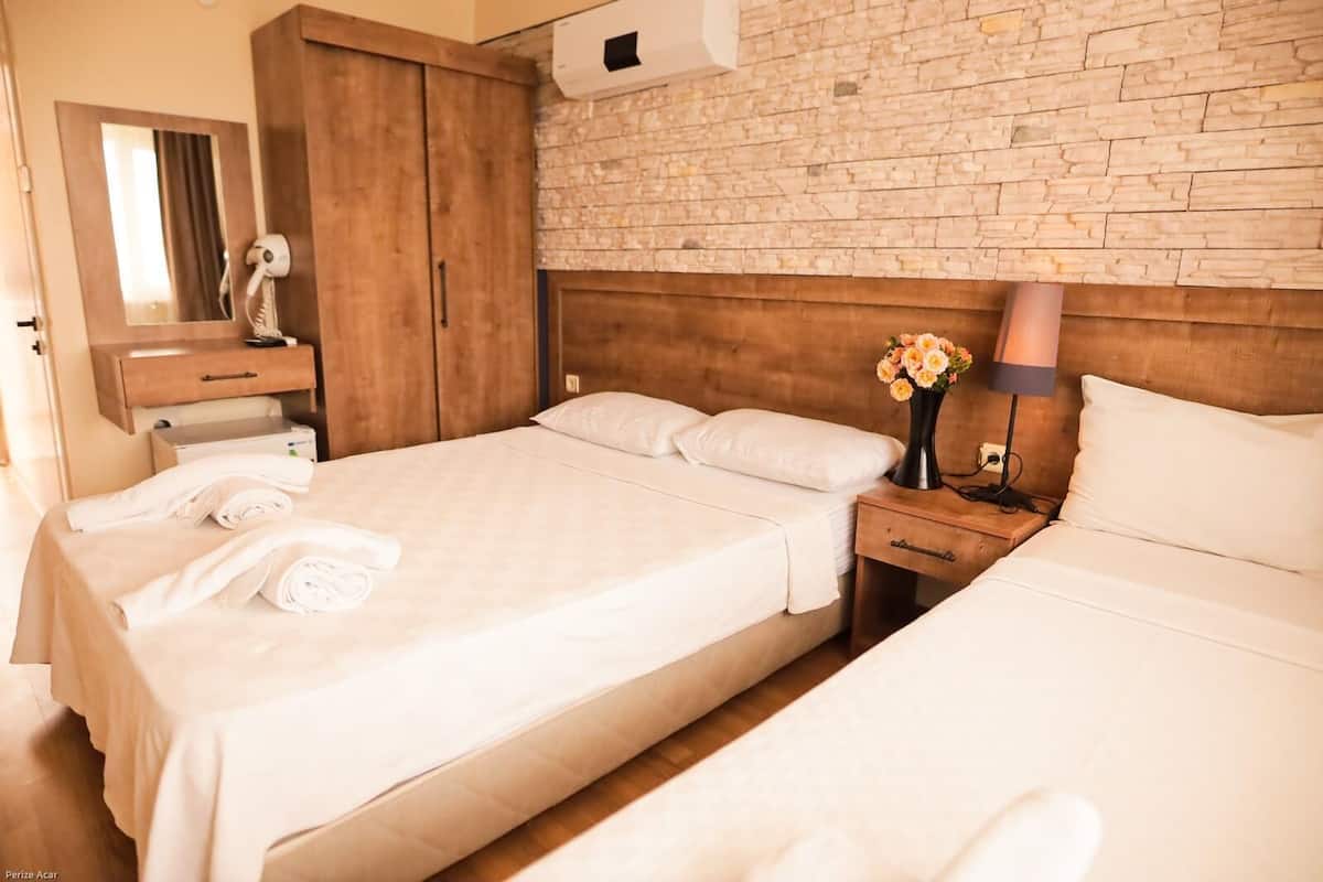 Chambre Triple Standard