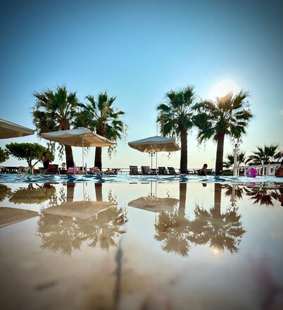 Cunda Panorama Hotel