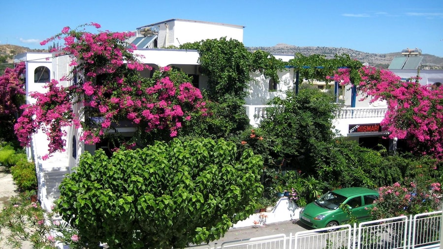 Hotel Rosmari