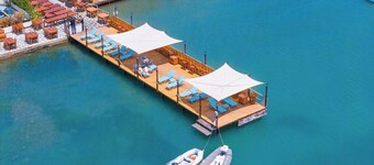 Cunda Ezer Otel