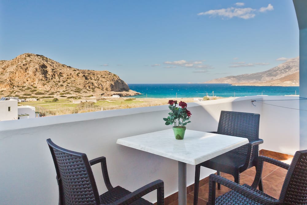 Montemar Studios & Apartments - Όθος