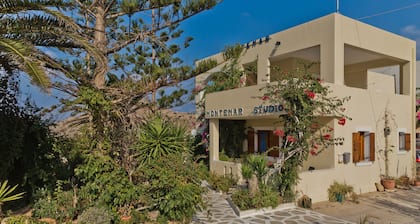 Montemar Studios & Apartments