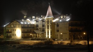 Front of property - Hotel Nowa Ski (Karpacz)