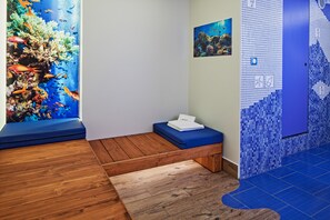 Sauna, hot tub, body treatments, body wraps, body scrubs, facials - Hotel Nowa Ski (Karpacz)
