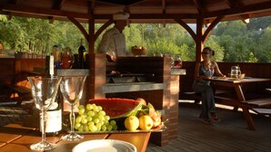 Gazebo - Hotel Nowa Ski (Karpacz)