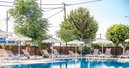 Mon Repos Hotel