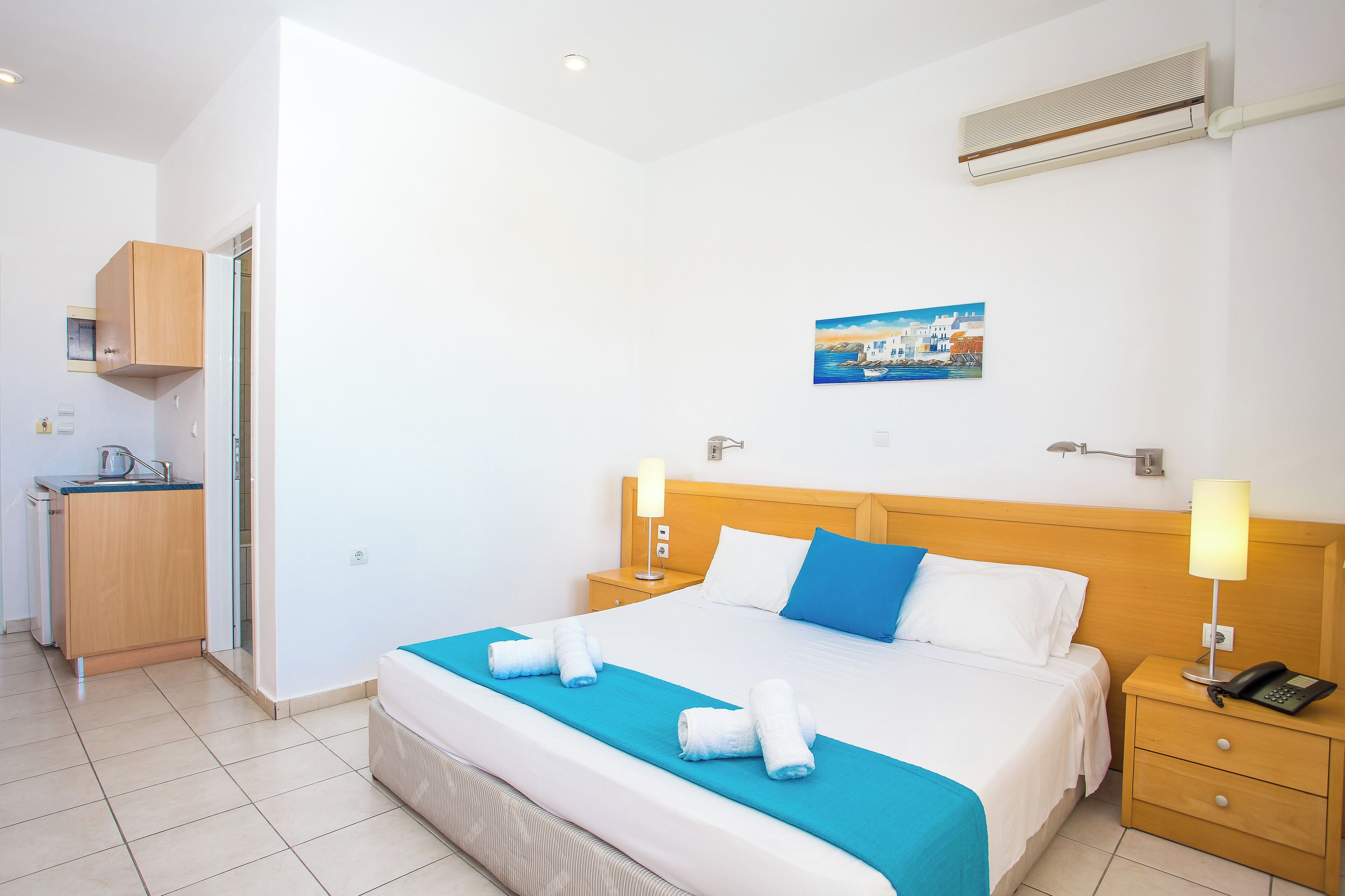 Foto - Mon Repos Hotel