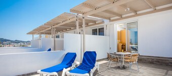 Mon Repos Hotel