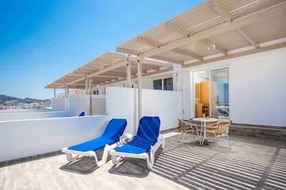 Mon Repos Hotel