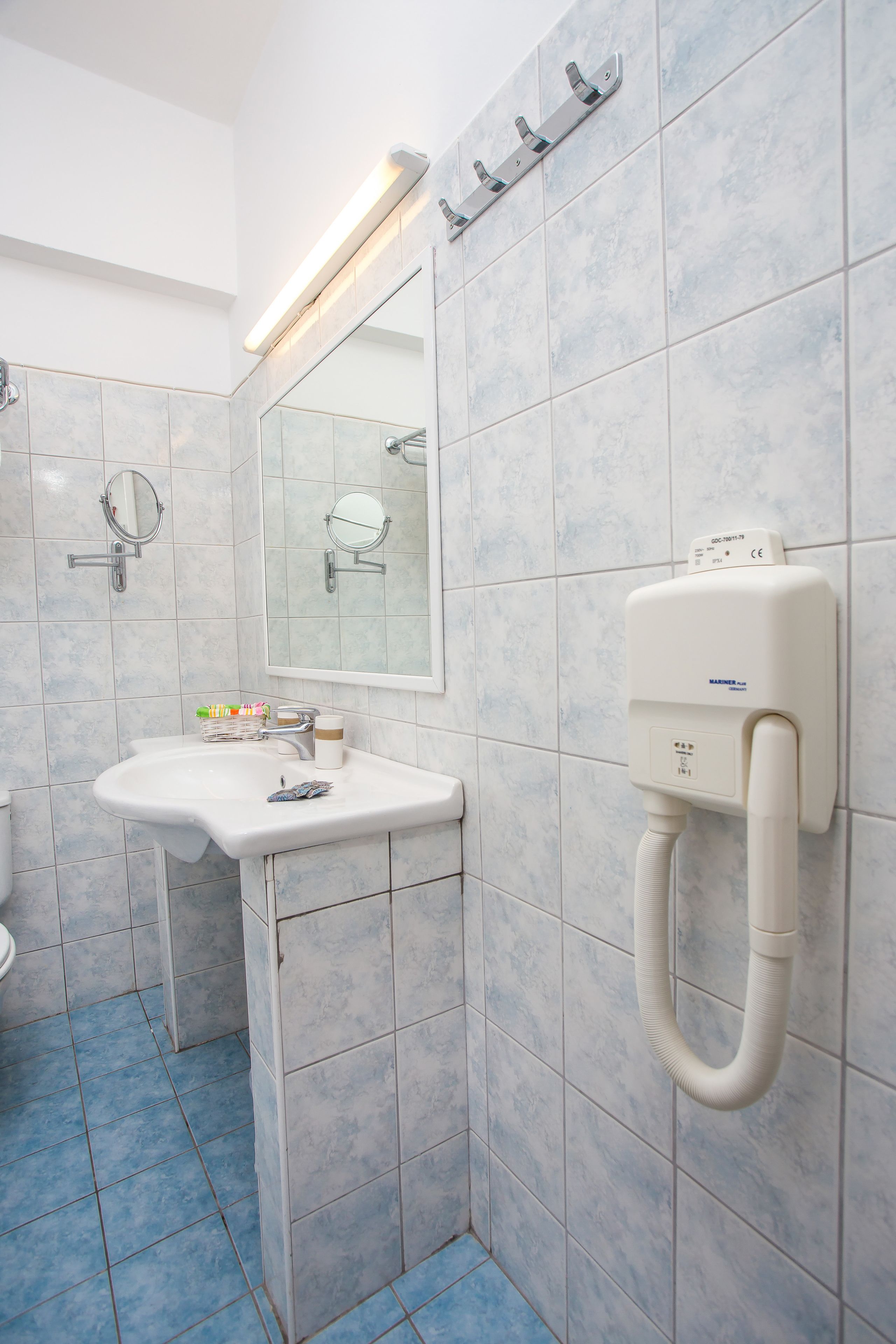 in-room safe, soundproofing, free cots/infant beds, free wifi