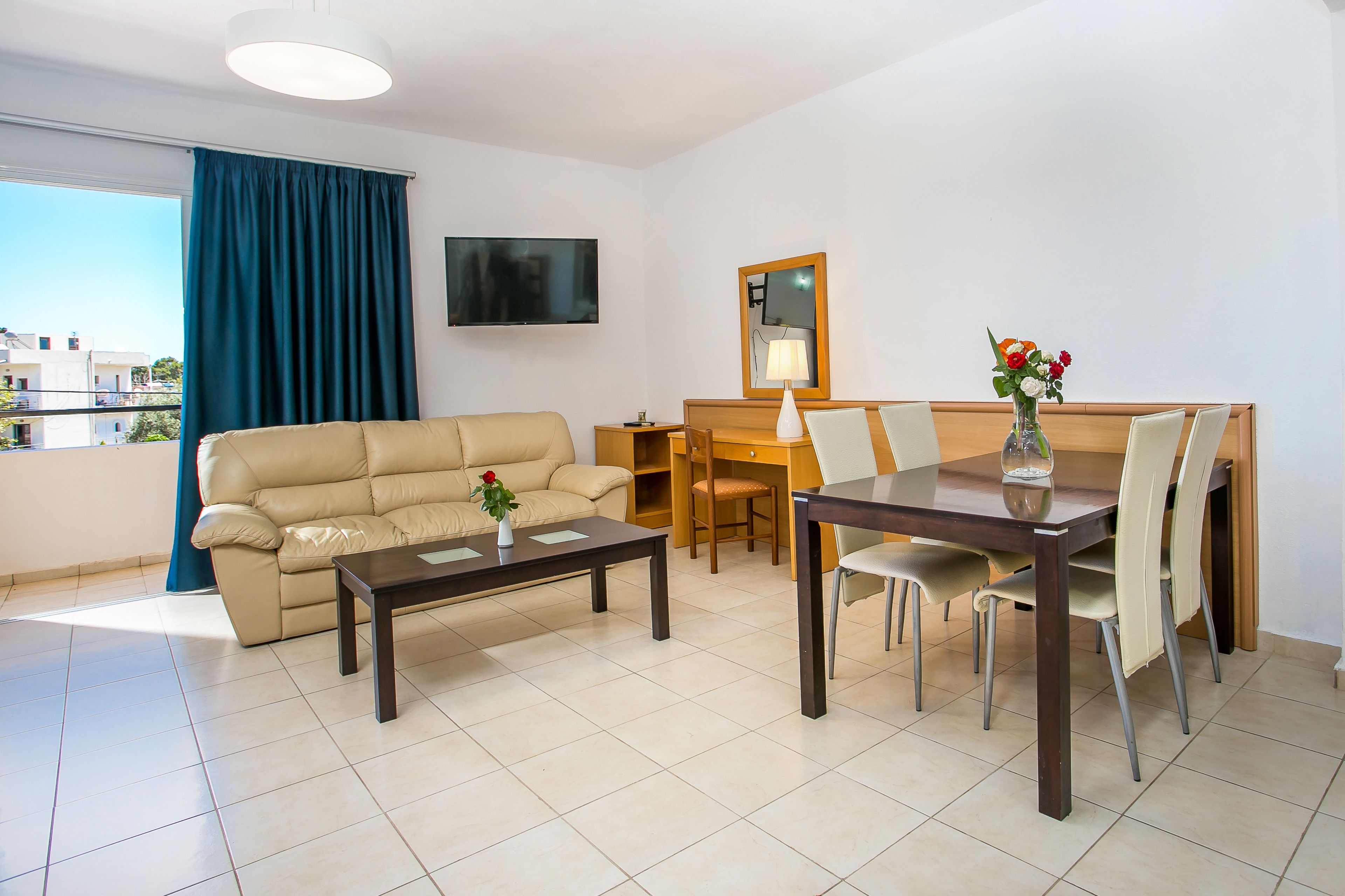 Foto - Mon Repos Hotel