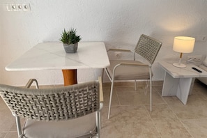 Dining - Golden Sun Hotel (Patmos)