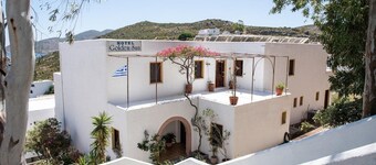 Golden Sun Hotel