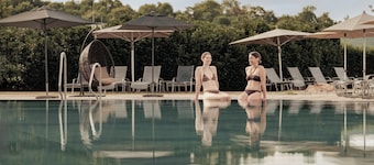 Reduce Hotel Vital