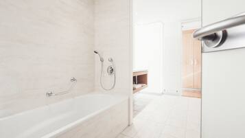 Suite | Salle de bain