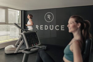Gimnasio