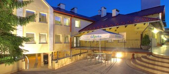 Geovita Centrum Konferencyjno - Rekreacyjne