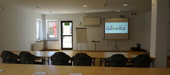Geovita Centrum Konferencyjno - Rekreacyjne