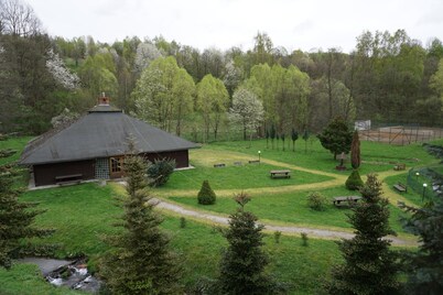Geovita Centrum Konferencyjno - Rekreacyjne