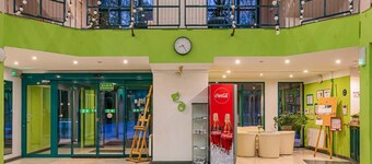 Geovita Centrum Konferencyjno - Rekreacyjne