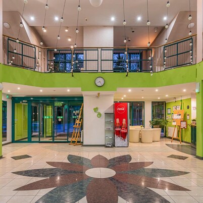 Geovita Centrum Konferencyjno - Rekreacyjne