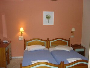 Habitación