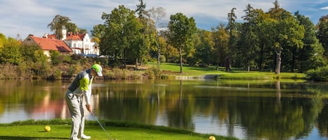 Golf