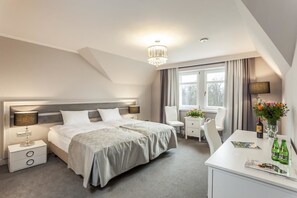 Room - Pałac Brzeźno (Prusice (Prausnitz))