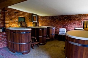 Spa - Pałac Brzeźno (Prusice (Prausnitz))
