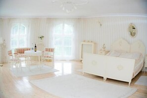 Room - Pałac Brzeźno (Prusice (Prausnitz))