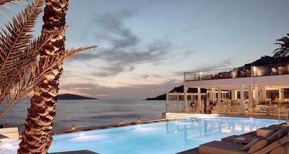 Kantouni Beach Boutique Hotel