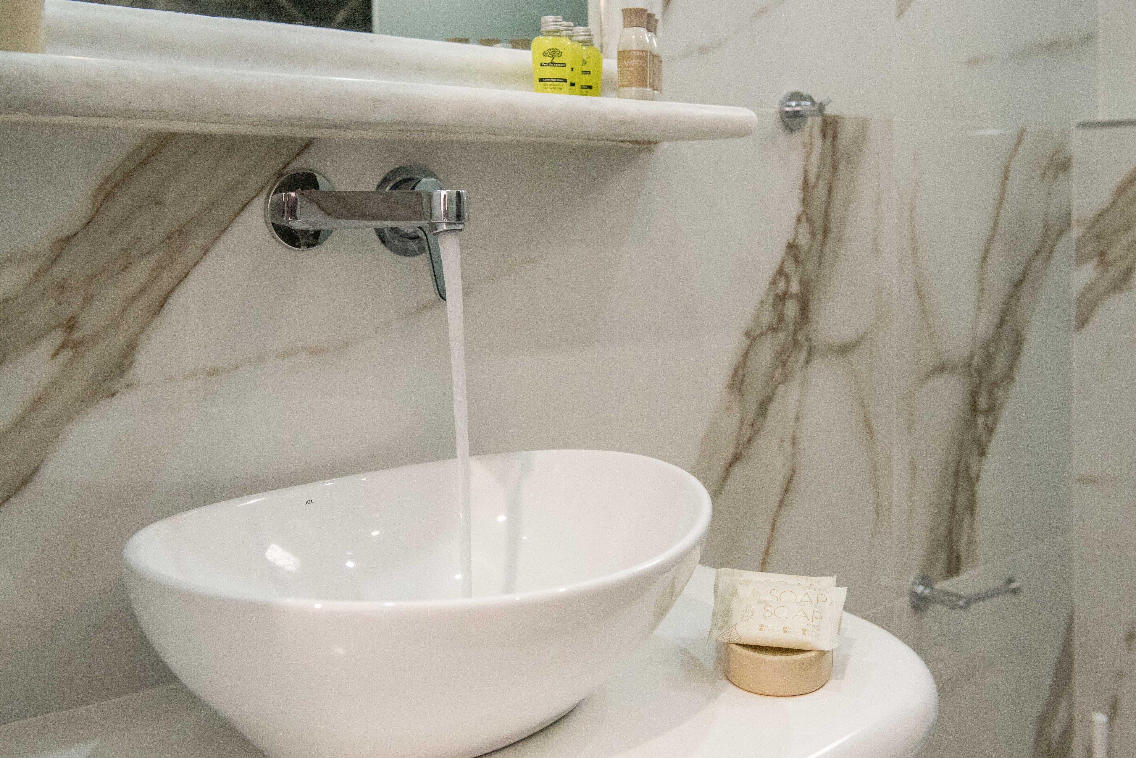 in-room safe, blackout curtains, iron/ironing board, free wifi