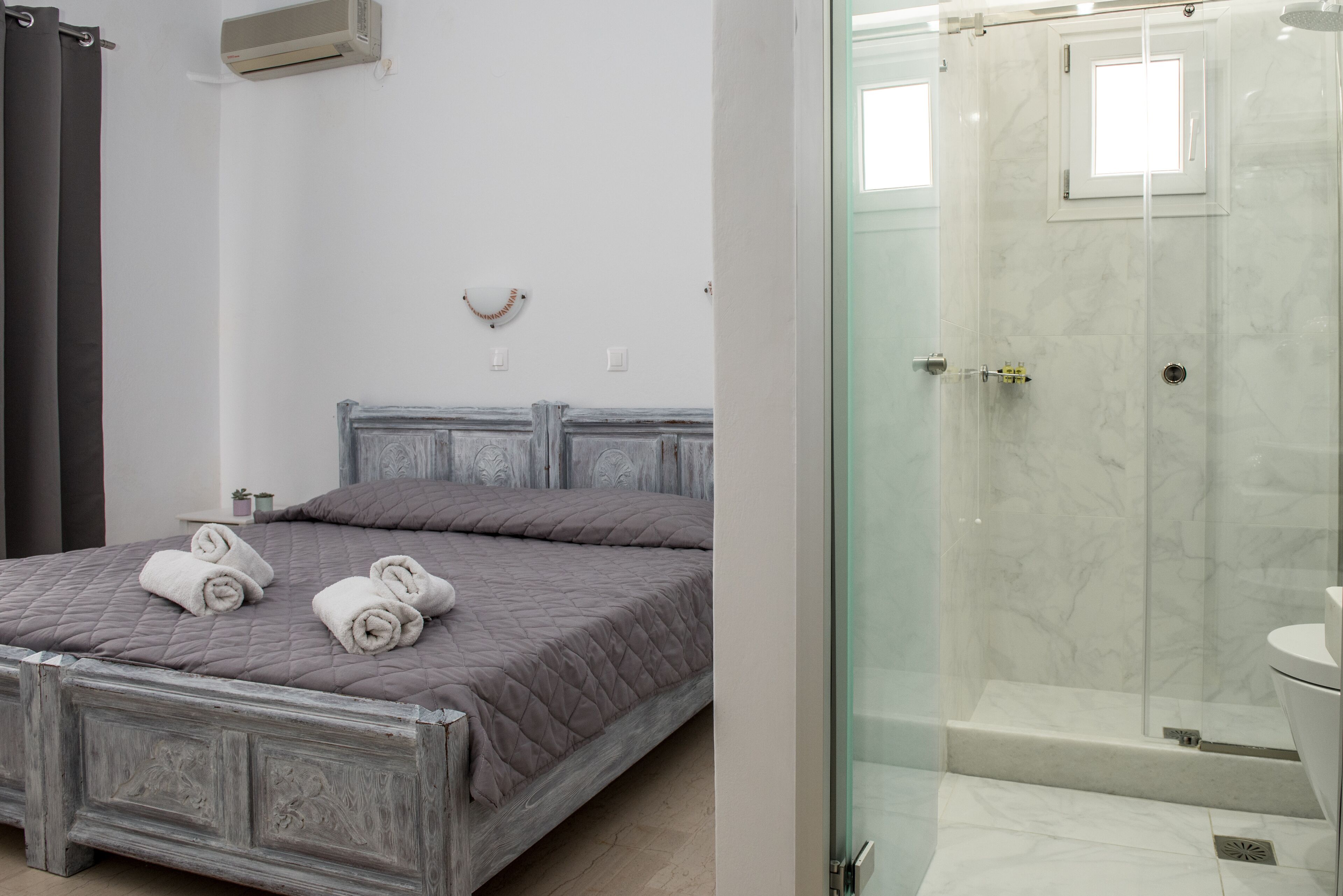 Foto - Cyclades