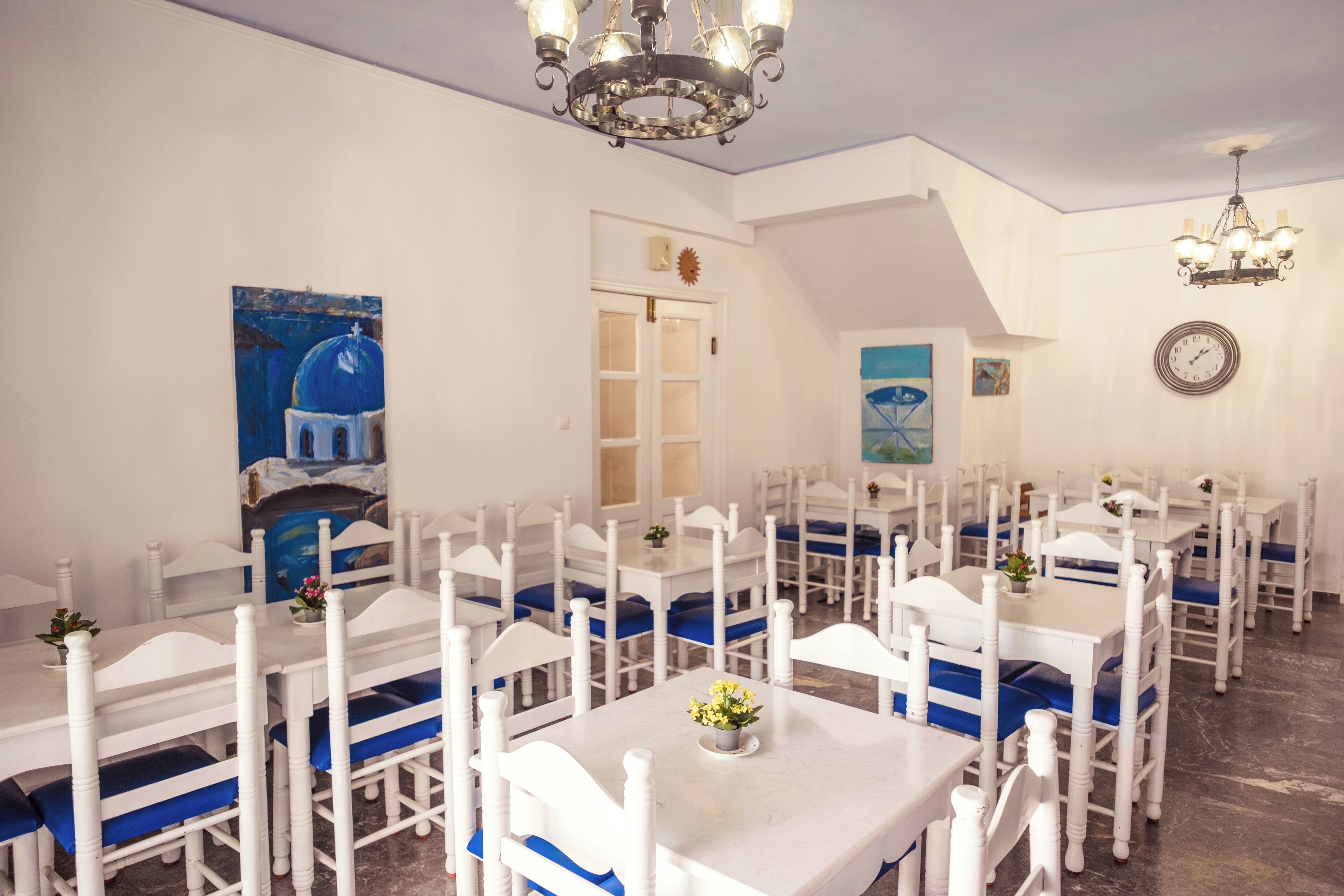 Foto - Cyclades