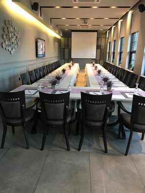 Sala de reuniones