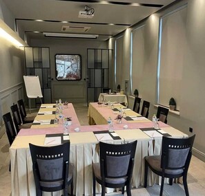 Meeting facility - Gosterisli Hotel (Düzce)
