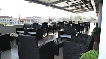 テラス / パティオ