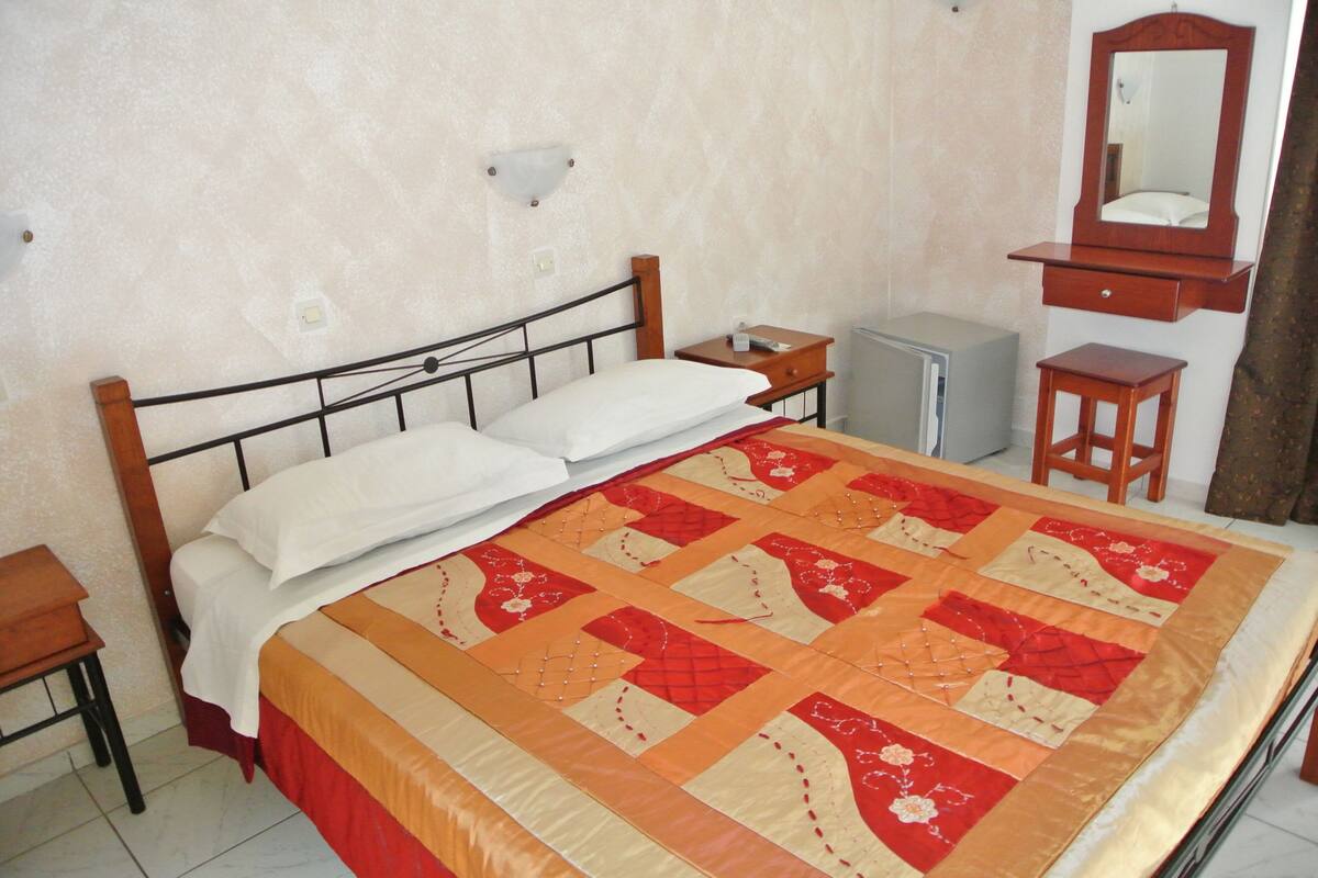 Panoramic Double or Twin Room