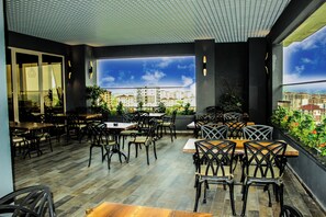 Restaurant - Hilly Hotel Edirne (Edirne)