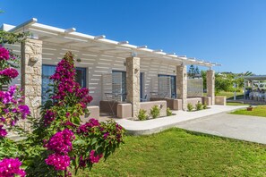 Property grounds - Kordistos Hotel (Kos)