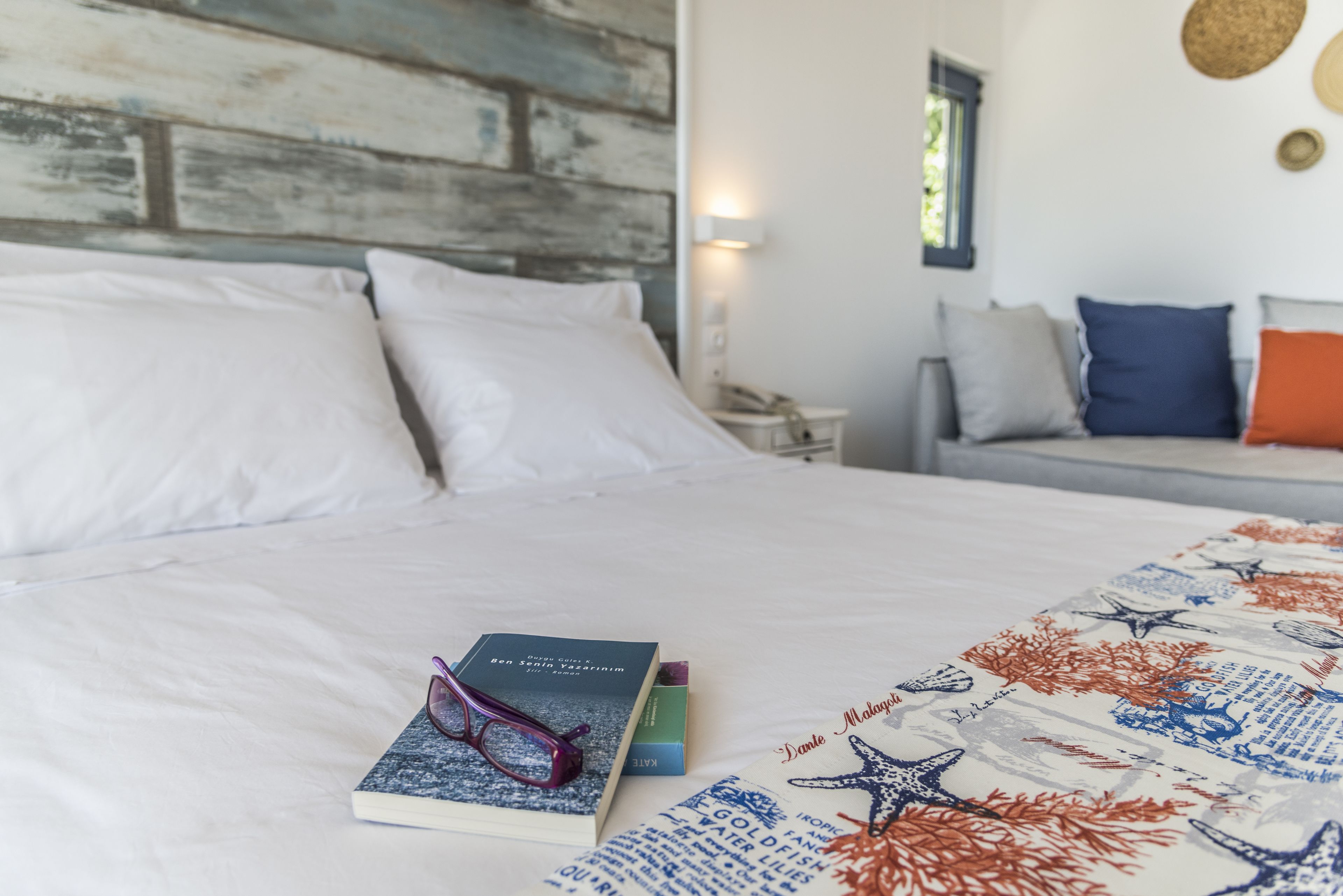 studio suite | 1 bedroom, soundproofing, free wifi, bed sheets