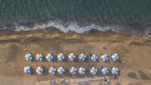 Aerial view - Kordistos Hotel (Kos)