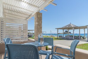 Studio Suite | Beach/ocean view - Kordistos Hotel (Kos)