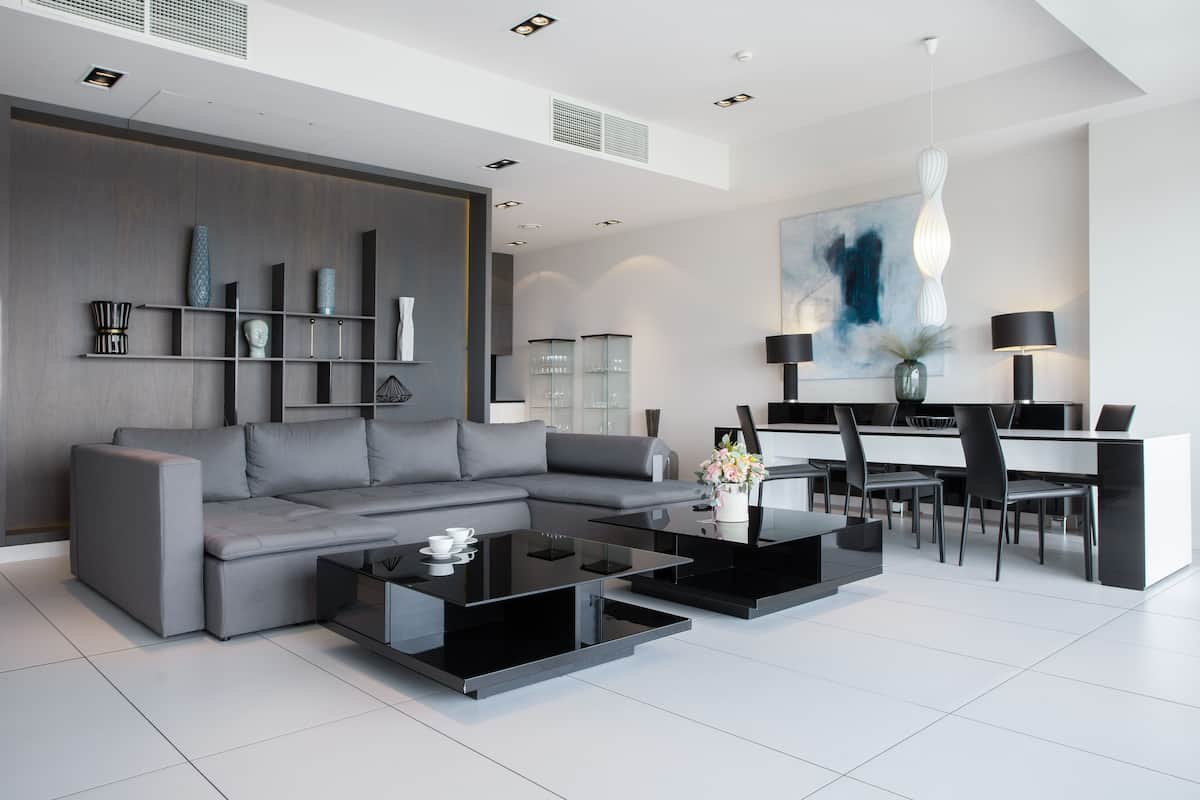 Luxury Suite | 1 bedroom, individually decorated, soundproofing, iron/ironing board
