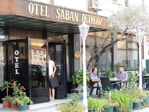Restaurant - Saban Acikgoz Hotel (Edirne)
