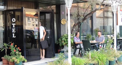 Saban Acikgoz Hotel