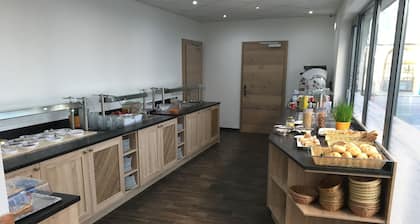 Weinhotel Kirchenwirt